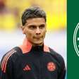 Negócio na Europa pode acontecer mas Palmeiras observa de longe