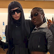 Lady Gaga se une a Doechii na inédita 'Runway'