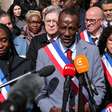 Racismo à francesa? Políticos negros denunciam insultos com conteúdo discriminatório