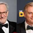 Steven Spielberg, que quase dirigiu 'Interestelar', elogia Christopher Nolan: 'Ficou melhor com ele'