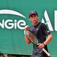 Leonardo Storck, Felipe Mamede, Carlos Lino e Henrique Vialle buscam vaga em Roland Garros