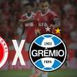 Inter x Grêmio: Onde assistir clássico AO VIVO no Brasileirão