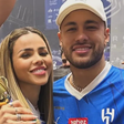 Cantoras, ex e amigas: as mulheres que cercam Neymar fora dos gramados