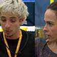 BBB 26: Líder, Juliano crava alvo e Ana Paula opina: 'Pode surpreender'