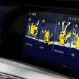 Hyundai lança SUV com painel personalizável do Pikachu