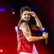 Luan Santana renova contrato com a Sony Music Brasil
