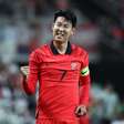 Feras da Copa: Heung-Min Son, a estrela da Coreia do Sul