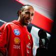F1: Lewis Hamilton revela por que gosta dos carros de 2026 em meio às críticas ao regulamento