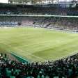 Palmeiras chega à terceira marca dando nome a estádio com mudança para Nubank; relembre