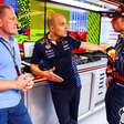 F1: "Sabíamos há algum tempo": Jos Verstappen revela que já sabia sobre saída de Lambiase da Red Bull