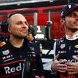 F1: Entenda perda de figuras-chave dentro da Red Bull