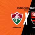 Fluminense x Flamengo: onde assistir, escalações e arbitragem