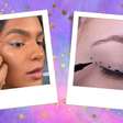 5 truques do TikTok para fazer o delineado perfeito num piscar de olhos