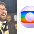 Sem Luís Roberto, Globo perde voz e vê CazéTV montar seleção para a Copa