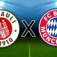 St. Pauli x Bayern de Munique pela Bundesliga: onde assistir ao vivo, horário e escalação