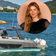 Luxo nos mares! Lancha de Gisele Bündchen custa cerca de R$ 6,5 milhões, tem varandas retráteis e autonomia de mais de 400 km; veja detalhes