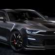 Camaro 2028: fontes revelam que a Chevrolet prepara a volta do "muscle car"