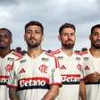 Maringá alfineta novo uniforme do Flamengo 'uma vez é engraçado, duas é demais'