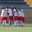 Red Bull Bragantino segue sem vencer no Brasileiro Sub-20