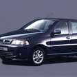 Palio completa 30 anos como um dos compactos mais vendidos do país; veja trajetória