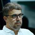 Jogador deixa o Goiás e se encaminha para o rival Vila Nova em 2026
