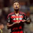 Flamengo encaminha renovação de contrato de Bruno Henrique