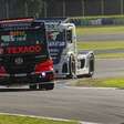 Copa Truck: Nicolas Giaffone e Beto Monteiro são os poles provisórios em Santa Cruz após problemas nos sensores