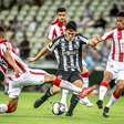 Ceará x Náutico: onde assistir ao vivo, prováveis escalações, arbitragem, retrospecto e horário
