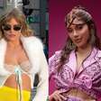 Dia de glória para o pop BR: Anitta e Luísa Sonza lideram o mundo simultaneamente