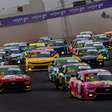 NASCAR Brasil: novo regulamento terá Sprint Race e decisão de título com Playoffs