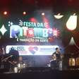 Festa da Pitomba 2026 destaca artistas locais e estaduais em noite de shows no Monte dos Guararapes
