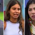 Enquete BBB26: Parcial crava eliminação com rejeição altíssima; saiba quem