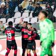 Craque do Flamengo supera adversidades e "faz as pazes" com o clube