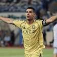 Cristiano Ronaldo marca pelo Al Nassr, que vence outra e segue líder na Liga Saudita