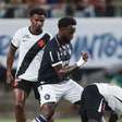 Thiago Mendes reclama de chances perdidas do Vasco: "A bola pune"