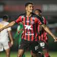 Em momentos distintos no Brasileirão, Vitória recebe o São Paulo de olho no triunfo em casa