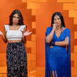 BBB 26: Gabriela, Marciele e Leandro Boneco estão no paredão; vote na enquete