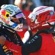 F1: Ferrari monitora Max Verstappen para 2028, diz jornal