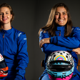 ENTREVISTA: Bruna Tomaselli e Tatiana Calderón falam sobre estreia na NASCAR Brasil