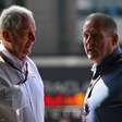 F1: Helmut Marko e Jos Verstappen comentam saída de Lambiase da Red Bull
