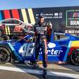 NASCAR Brasil: Vitor Genz vence a primeira Sprint Race e é pole em Santa Cruz do Sul