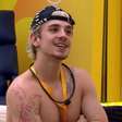 'BBB 26': Juliano Floss espiona conversa de rivais e se choca com assunto: 'Achei que ...'