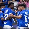 Cruzeiro empilha chances, mas consegue virada sobre o Bragantino no Mineirão