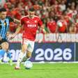 Inter e Grêmio ficam no empate em clássico de poucas chances