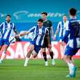 Porto bate Estoril fora de casa e consolida liderança no Campeonato Português