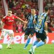 Internacional e Grêmio decepcionam com empate sem gol