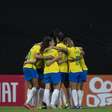 Brasil goleia a Coreia do Sul em amistoso da Seleção Feminina