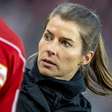 Alemanha tem 1ª técnica mulher do futebol de elite europeu