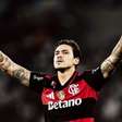 Pedro se torna o maior artilheiro do Flamengo no século