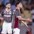 Savarino cita dificuldades do Fluminense após derrota no Fla-Flu